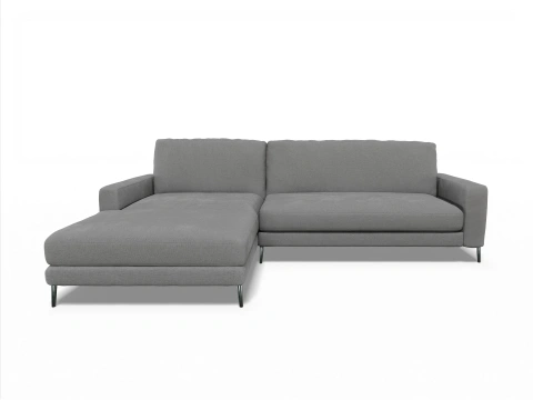 Ecksofa LOlongXL 2med L